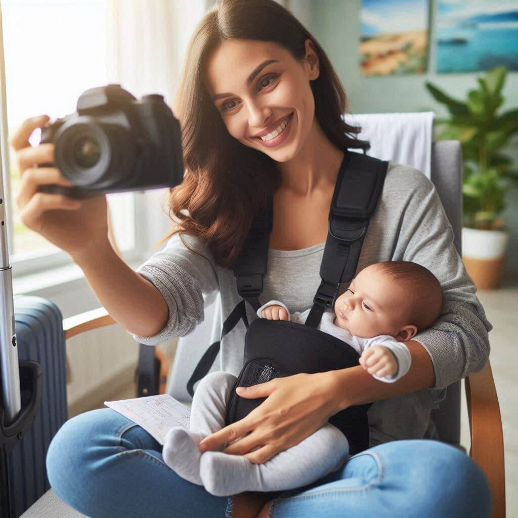 Unterwegs mit einem Baby zu sein, kann eine Herausforderung sein, aber mit der richtigen Vorbereitung wird jeder Ausflug zu einem angenehmen Erlebnis. Hier sind einige bewährte Tipps, die Ihnen helfen, stressfreie Ausflüge mit Ihrem Baby zu planen und zu genießen.